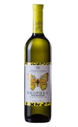 Вино Южная Винная Компания Виорика Мускатная 0,75 л