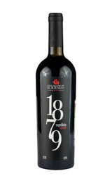 Портвейн Коктебель 1879 0,75 л