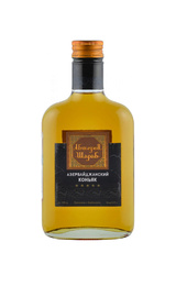 Коньяк Абшерон Шараб 5 лет