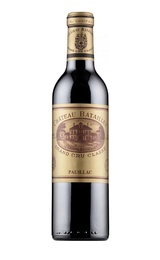 Вино Chateau Batailley Grand Cru Classe 2015 1,5 л