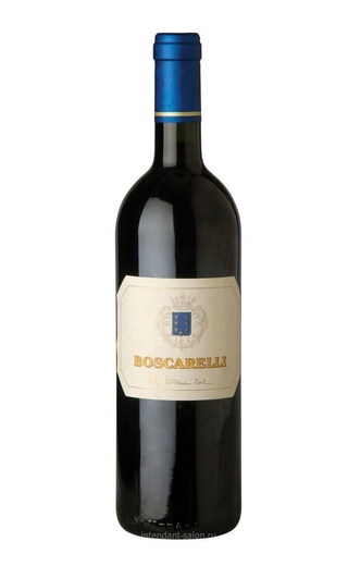 фото вино Poderi Boscarelli 2015 0,75 л
