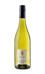 Вино Schubert Sauvignon Blanc Wairarapa 2018 0,75 л