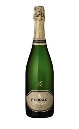 Игристое вино Ferrari Riserva Lunelli 2009 0,75 л