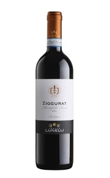 Вино Tenuta Castelbuono Ziggurat Biologico&nbsp;0,75&nbsp;л