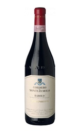 Вино Cordero di Montezemolo Monfalletto Barolo Enrico VI 2011 0,75 л