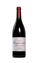 Вино Planeta Eruzione 1614 Nerello Mascalese 2016 0,75 л