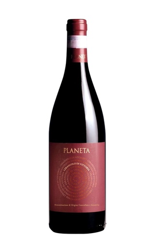 фото вино Planeta Cerrasuolo di Vittoria 2016 0,75 л