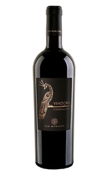 Вино San Marzano Vindoro Negroamaro 2014 0,75 л