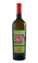 Вино Di Majo Norante Falanghina 2015&nbsp;0,75&nbsp;л