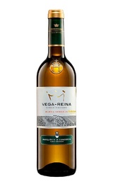Вино Marques De La Concordia Vega Reina Verdejo 0,75 л