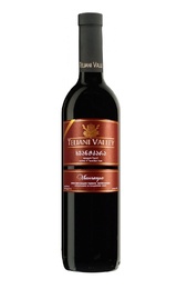 Вино Teliani Valley Khvanchkara 2012 0,75 л