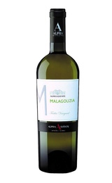 Вино Alpha Estate Malagouzia Turtles Vineyard 2017 0,75 л