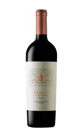 Бодега Салентайн Примус Мальбек 0.75 л фото вино Bodegas Salentein Primus Malbec 0,75 л