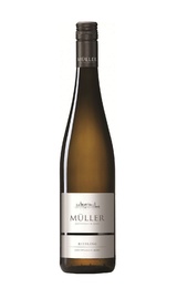 Вино Muller Gottweiger Berg Riesling 2018&nbsp;0,75&nbsp;л
