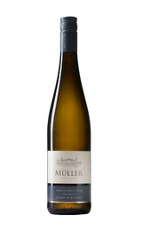 Вино Muller Gottschelle Kremstal Reserve Gruner Veltliner 2017 0,75 л