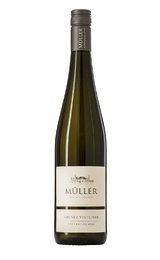 Вино Muller Gottweiger Berg Gruner Veltliner 2018 0,75 л