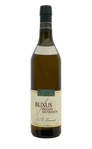 Вино Louis Bovard Buxus Sauvignon Blanc Epesses Grand Cru Lavaux 2017 0,7 л