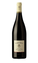 Вино Jaeger Defaix Rully Rouge 2018&nbsp;0,75&nbsp;л