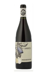 Ремесленное вино Жимолость 0,75 л