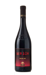 Вино La Spinetta Uva Longanesi Ravenna Burson Max 2012 0,75 л