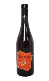 Вино Tramontana I Due Mari Calabria Rosso 2018&nbsp;0,75&nbsp;л