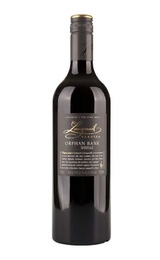 Вино Langmeil Orphan Bank Shiraz 2015 0,75 л