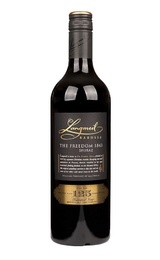 Вино Langmeil The Freedom 1843 Shiraz 2016 0,75 л