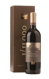 Кошерное вино Tabor Limited Edition 1/11.000 Cabernet Sauvignon 2014 0,75 л