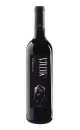 Вино Cap Andritxol Mataca 2017 0,75 л