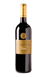 Вино Bastianich Vespa Rosso 2013 1,5 л