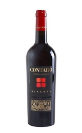 Вино Di Majo Norante Contado Aglianico del Molise Riserva 2014 0,75 л