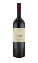 Вино Rocca delle Macie Ser Gioveto 1993 0,75 л