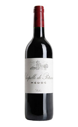 Вино La Chapelle de Potensac 2010 0,75 л