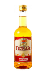 Ром Rudolf Jelinek Tuzemak 0,5 л