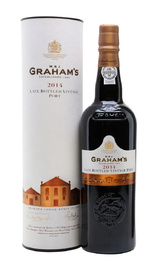 Портвейн Graham's Late Bottled Vintage 2014 0,75 л