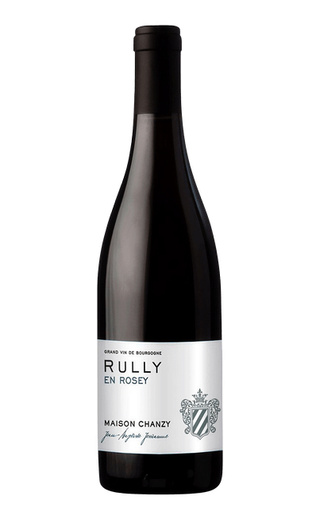 Шанзи Рюлли ан Розе Руж 2017 0.75 л фото вино Chanzy Rully en Rosey Rouge 2017 0,75 л