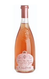Вино Ca dei Frati Rosa dei Frati 2019 0,75 л