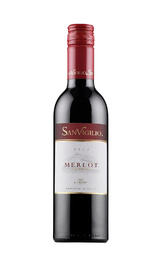 Вино SanVigilio Merlot 2018 0,375 л