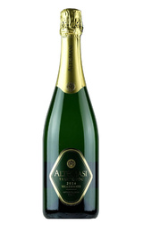Игристое вино Cavit Altemasi Millesimato Brut 2014 0,75 л