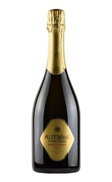 Игристое вино Cavit Altemasi Riserva Graal Brut 2011 0,75 л