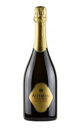 Игристое вино Cavit Altemasi Riserva Graal Brut 2012 0,75 л
