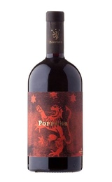 Вино Antonutti Poppone 2016 0,75 л
