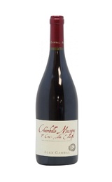 Вино Alex Gambal Chambolle-Musigny Premier Cru Aux Echanges 2017&nbsp;0,75&nbsp;л