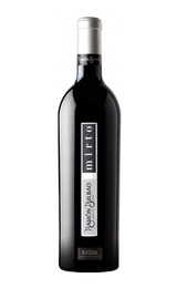 Вино Bodegas Ramon Bilbao Mirto Rioja 2015 0,75 л