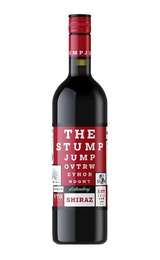 Вино d'Arenberg The Stump Jump Shiraz 2017 0,75 л