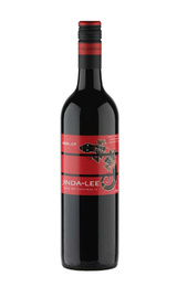 Вино Littore Family Wines Jinda-Lee Merlot 2014 0,75 л