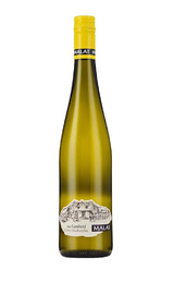 Вино Malat Gelber Muscateller Landwid 2017 0,75 л