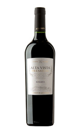 Вино Alta Vista Bonarda Premium 2018 0,75 л