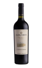 Вино Alta Vista Cabernet Sauvignon Premium 2017 0,75 л