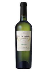Вино Alta Vista Torrontes Premium Mendoza 2019 0,75 л